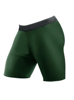 14. Custom Compression Short