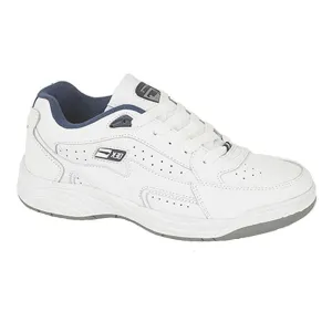 Dek Trainers - T187 - Orleans - White