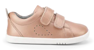 I-Walk/Kid  Grass Court (Rose Gold)