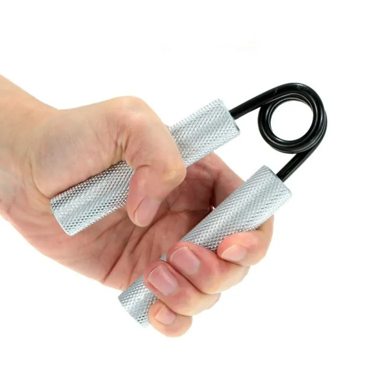 100lbs Household A-type Arm Strength Wrist Strength Training Device Grip Fitness Equipment