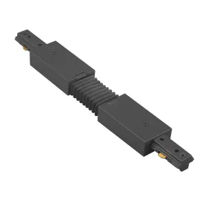 120V Track Track Connector