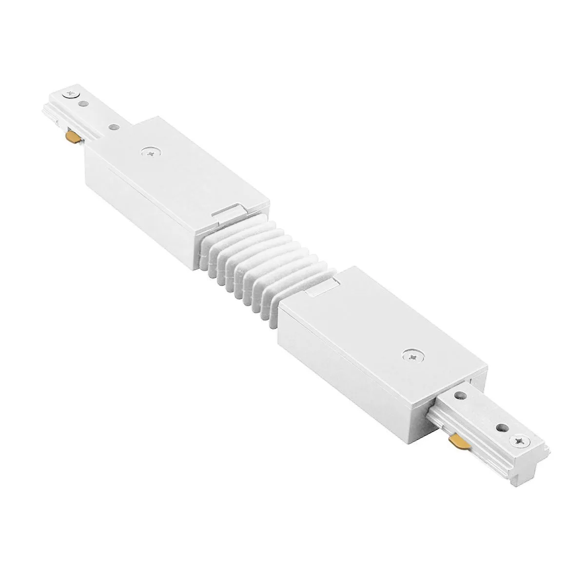 120V Track Track Connector