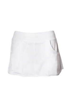 12" Skort