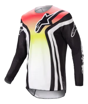 2023 Racer Semi Jersey