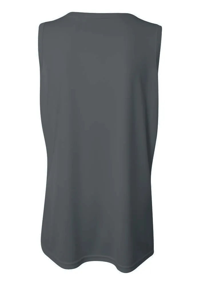 A4 Women's Sprint Athletic Tank