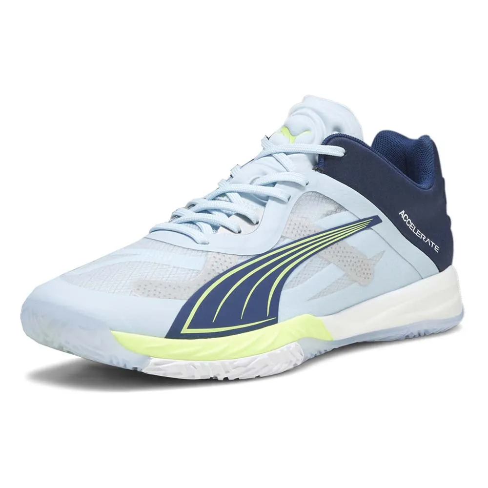 Accelerate Nitro SQD Racquet Sports Shoes