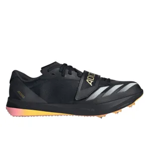 adidas Adizero TJ/PV Unisex Track and Field Shoes