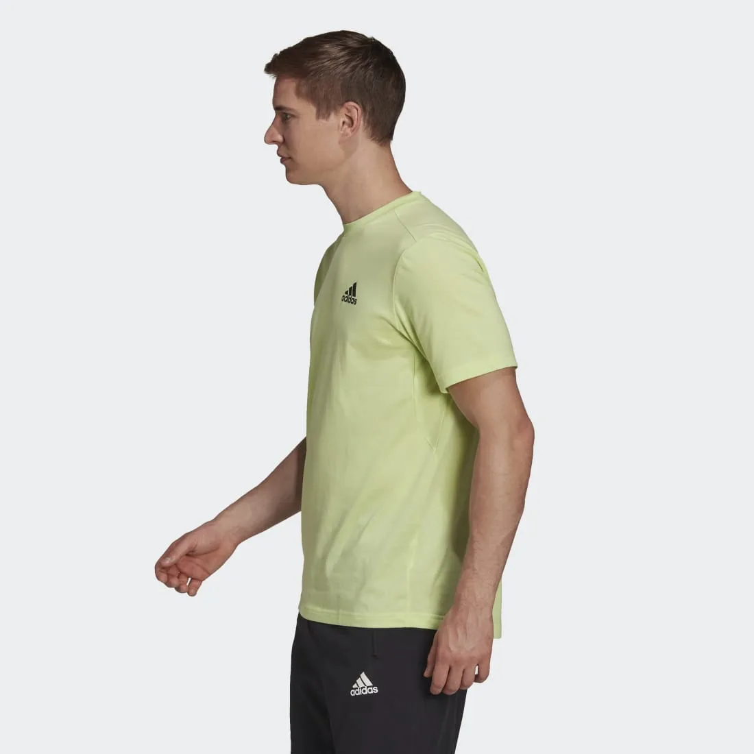 adidas AEOREADY Designed to Move Feelready Sport Men's Tee