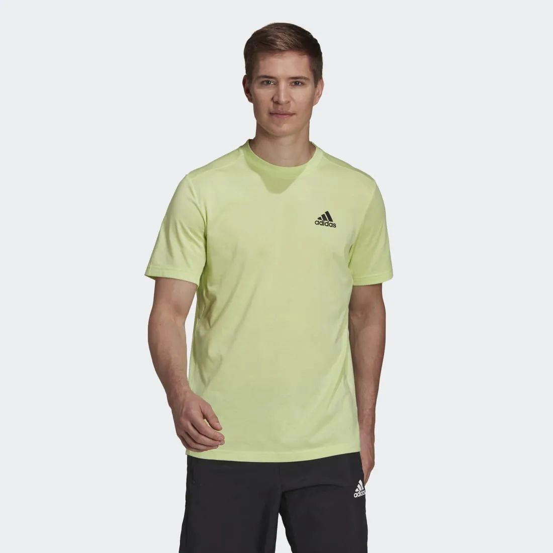 adidas AEOREADY Designed to Move Feelready Sport Men's Tee