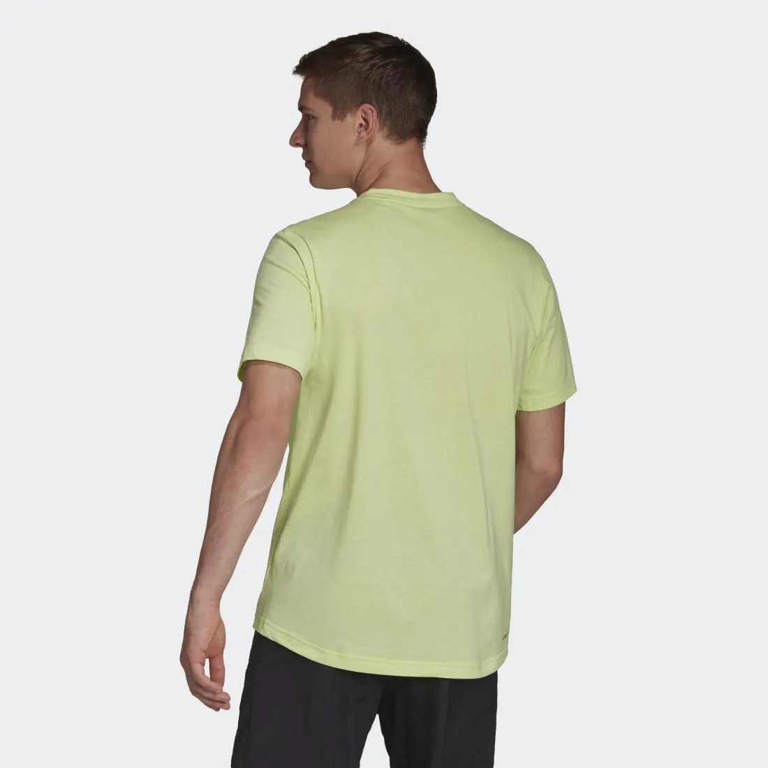 adidas AEOREADY Designed to Move Feelready Sport Men's Tee