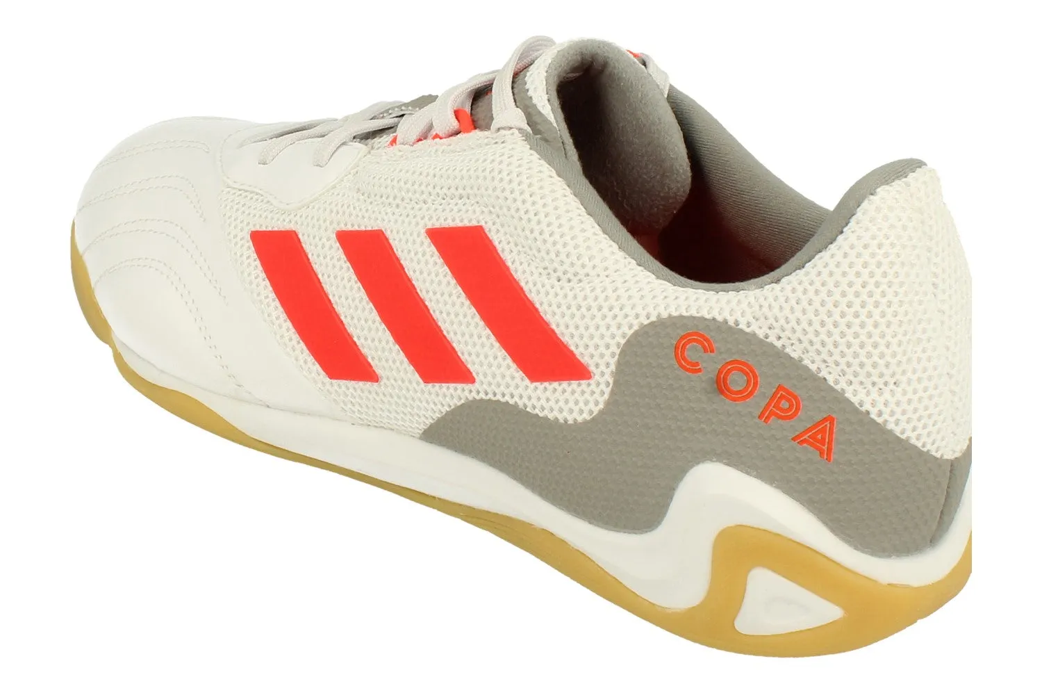 Adidas Copa Sense.3 In Sala Mens Football Boots Trainers FY6191