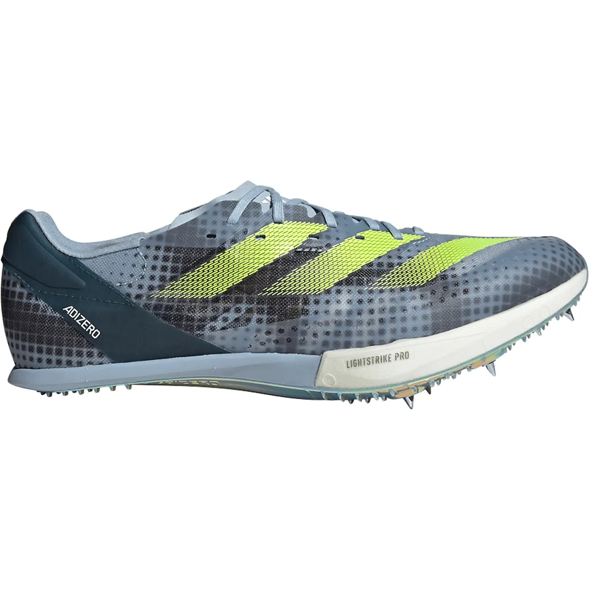 adidas Men's Adizero Prime SP 2.0 Track And Field Lightstrike Sprinting Shoes