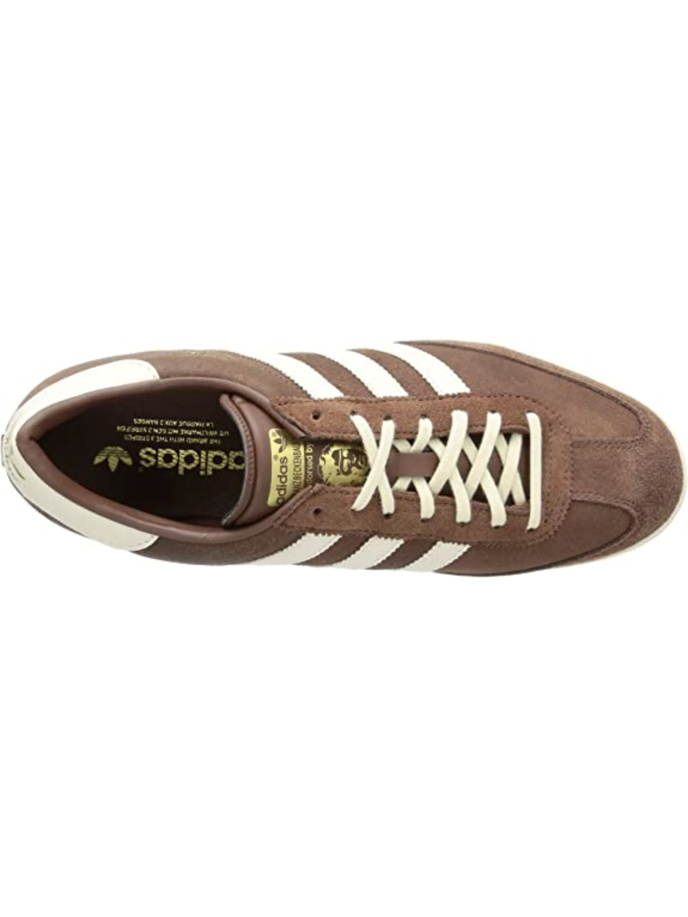 Adidas | Mens Beckenbauer Trainers