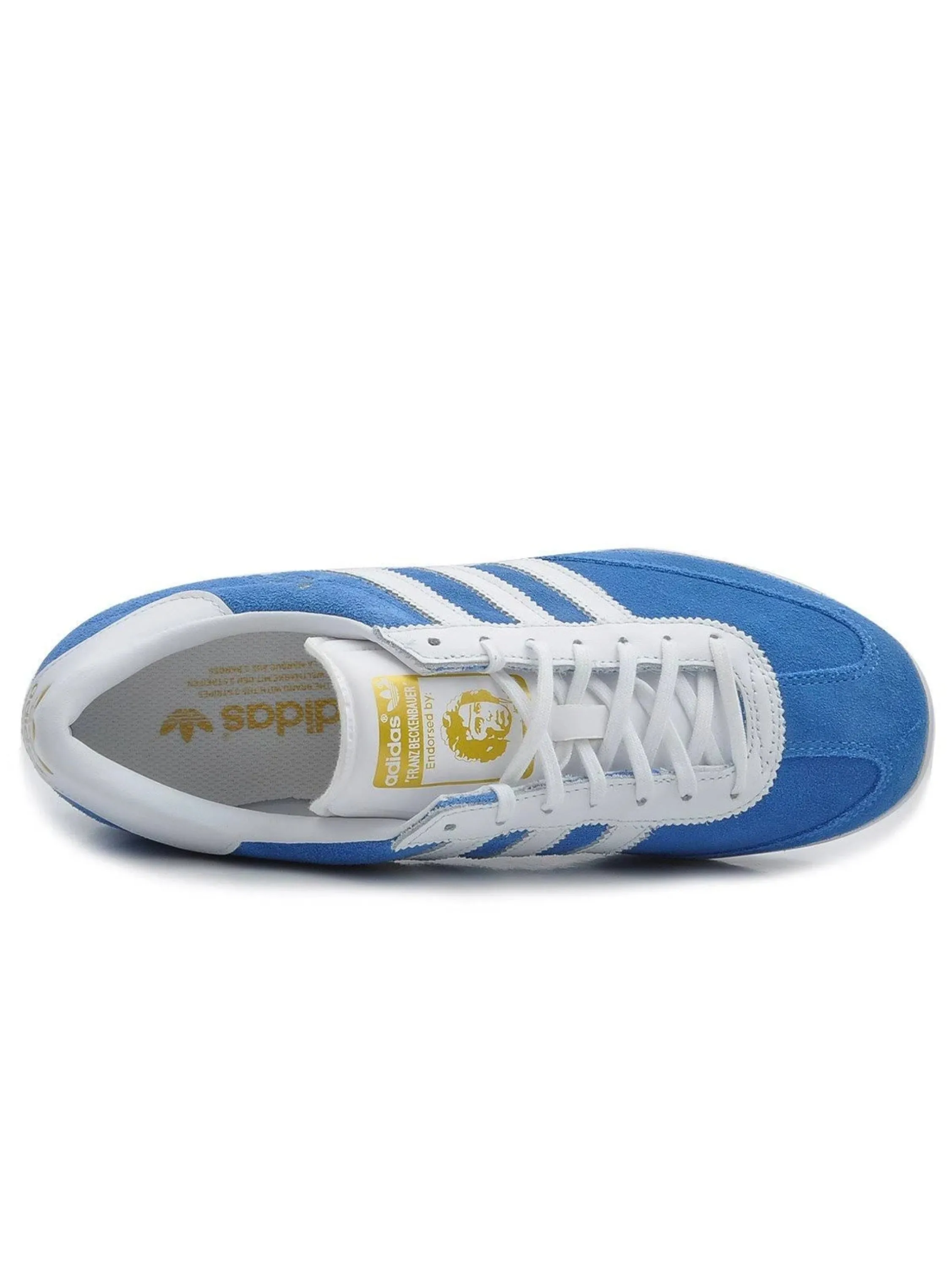 Adidas | Mens Beckenbauer Trainers