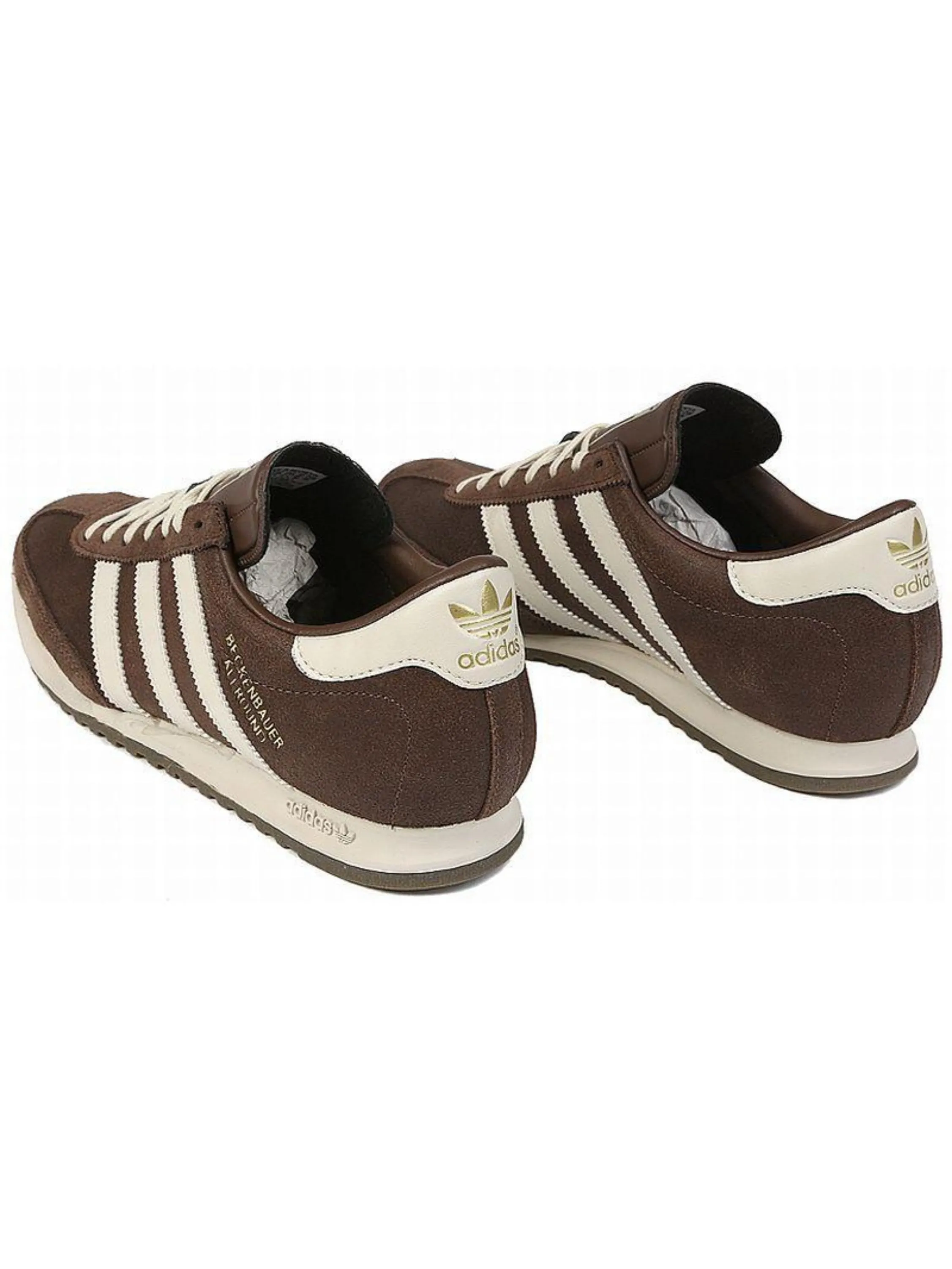 Adidas | Mens Beckenbauer Trainers