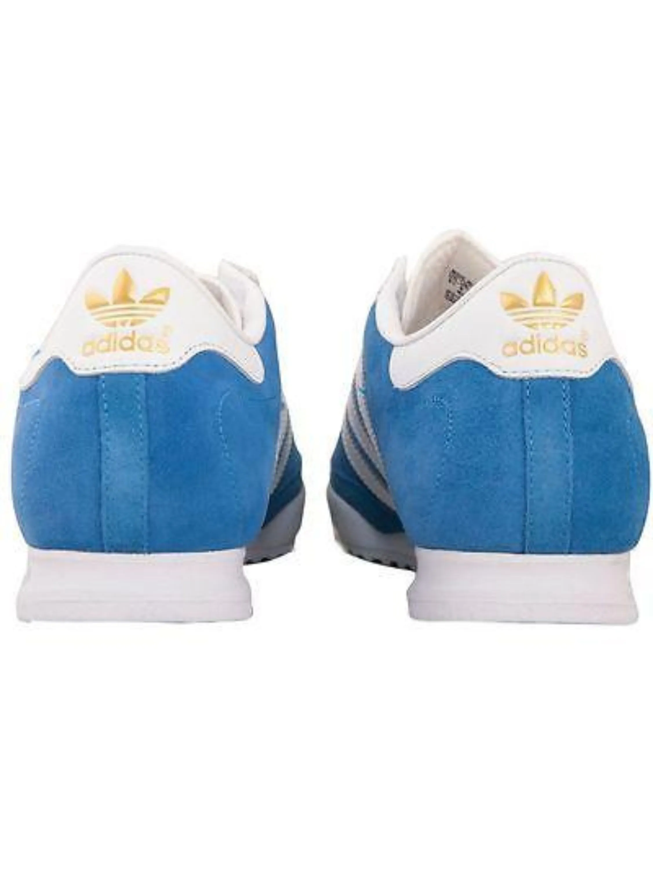 Adidas | Mens Beckenbauer Trainers