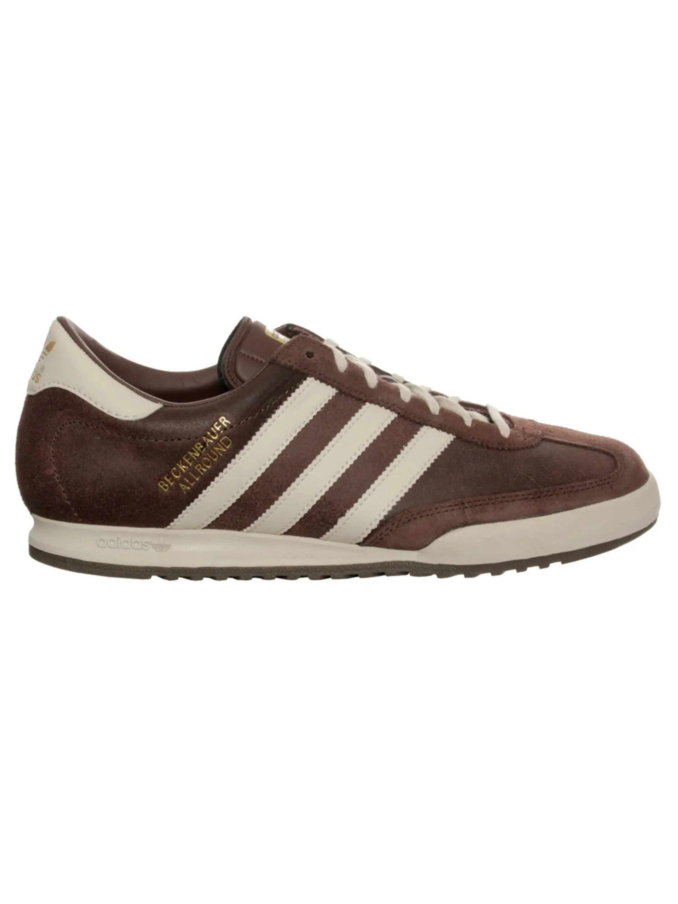 Adidas | Mens Beckenbauer Trainers