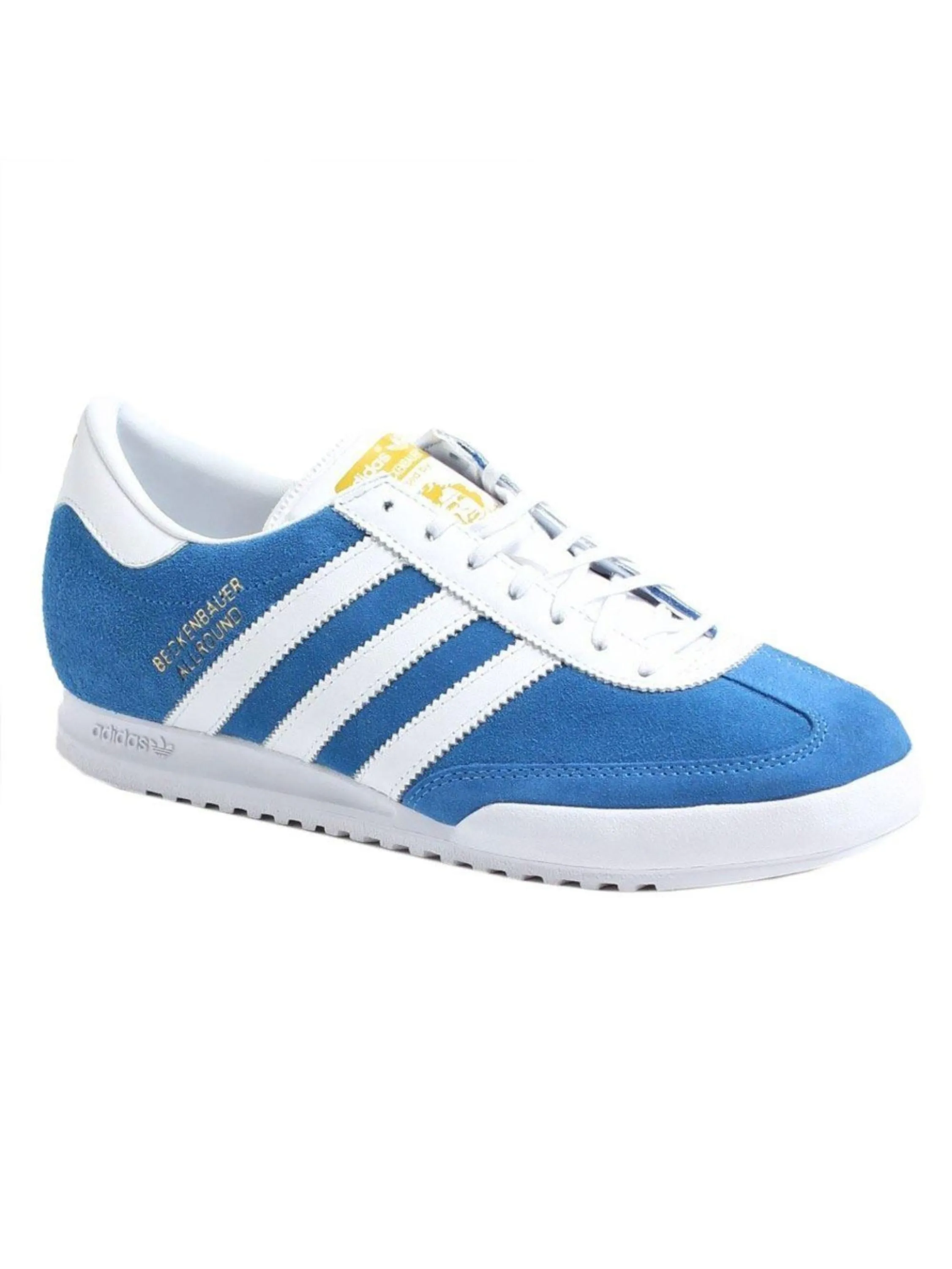 Adidas | Mens Beckenbauer Trainers