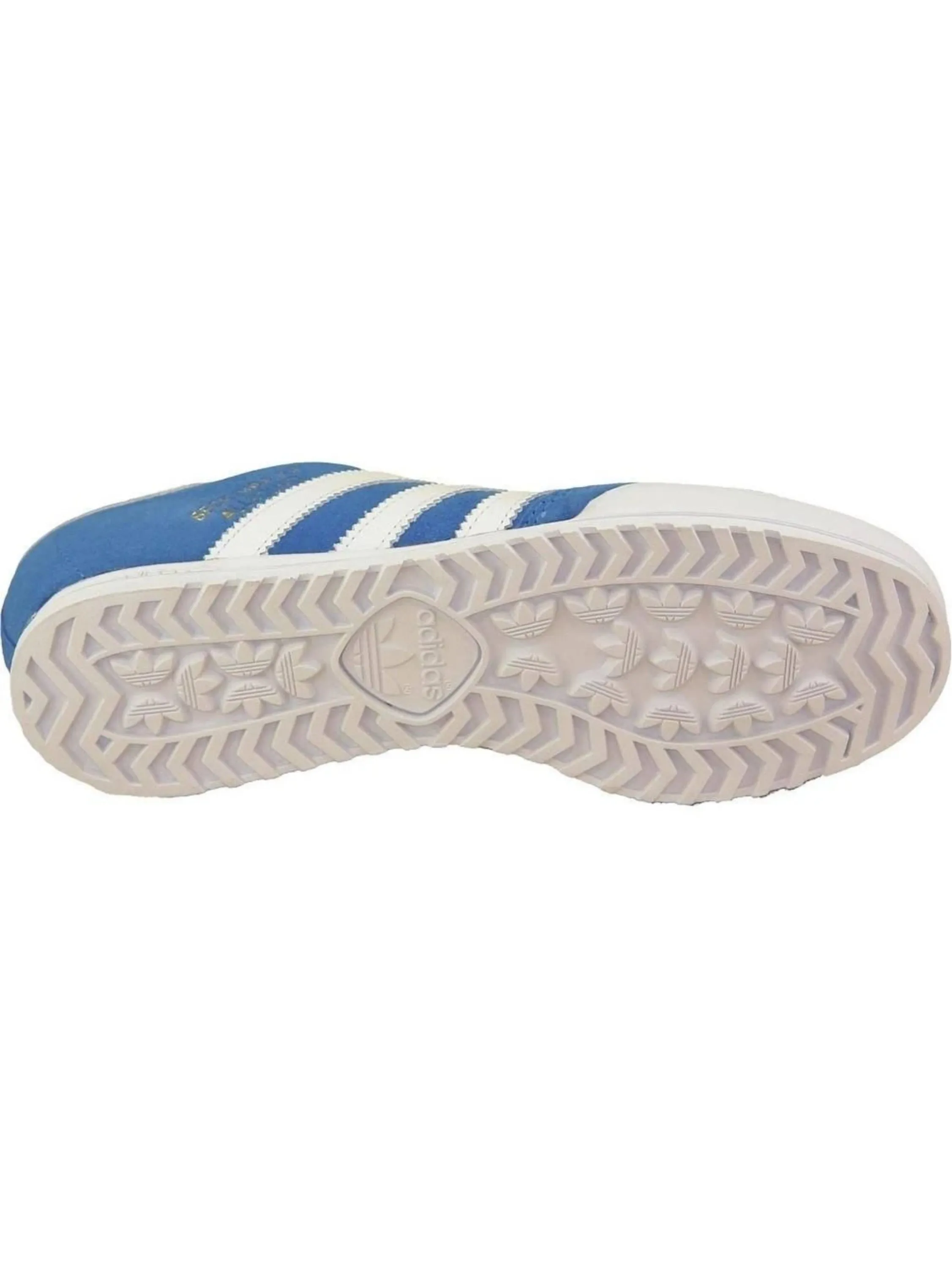 Adidas | Mens Beckenbauer Trainers