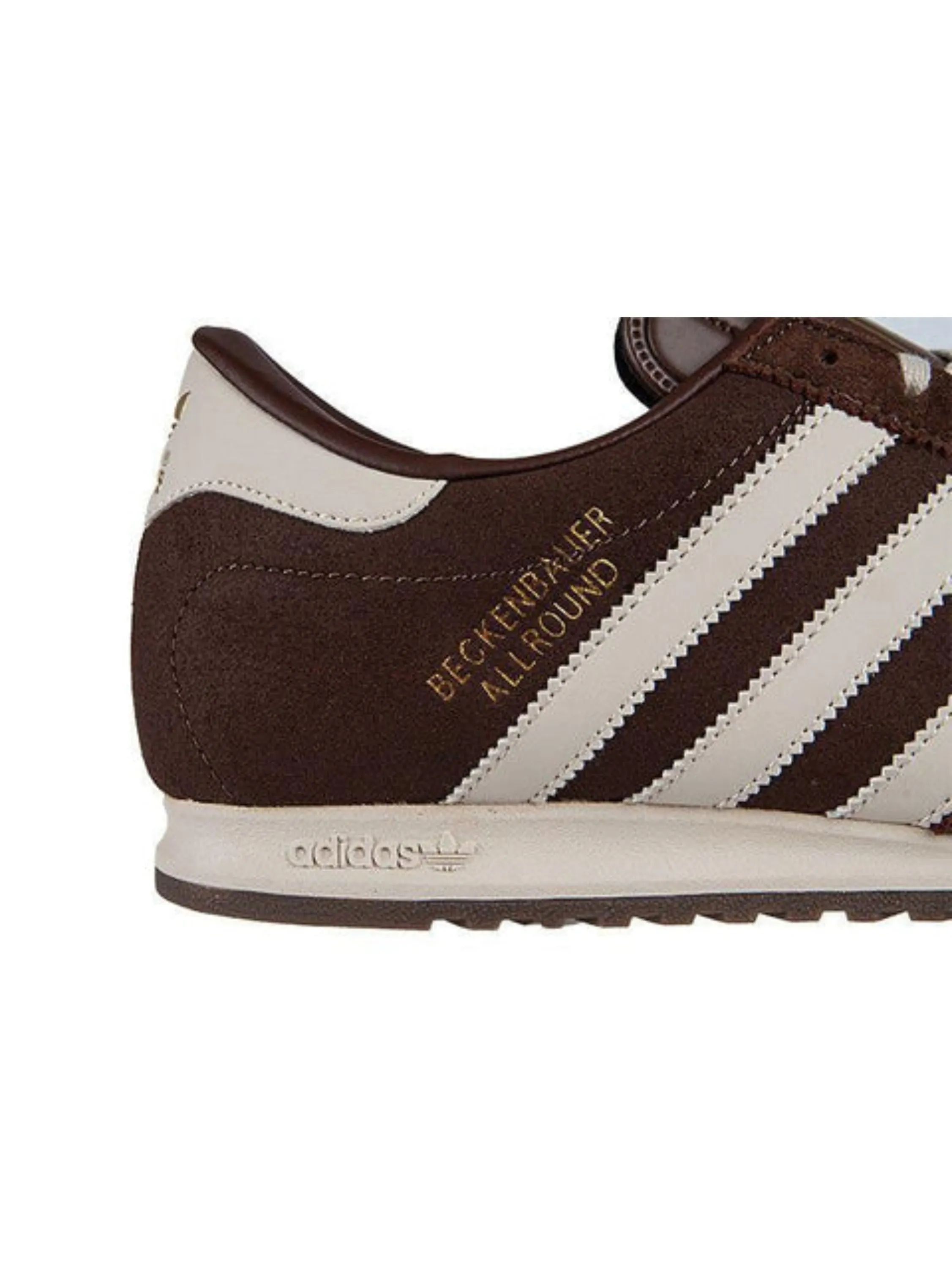 Adidas | Mens Beckenbauer Trainers