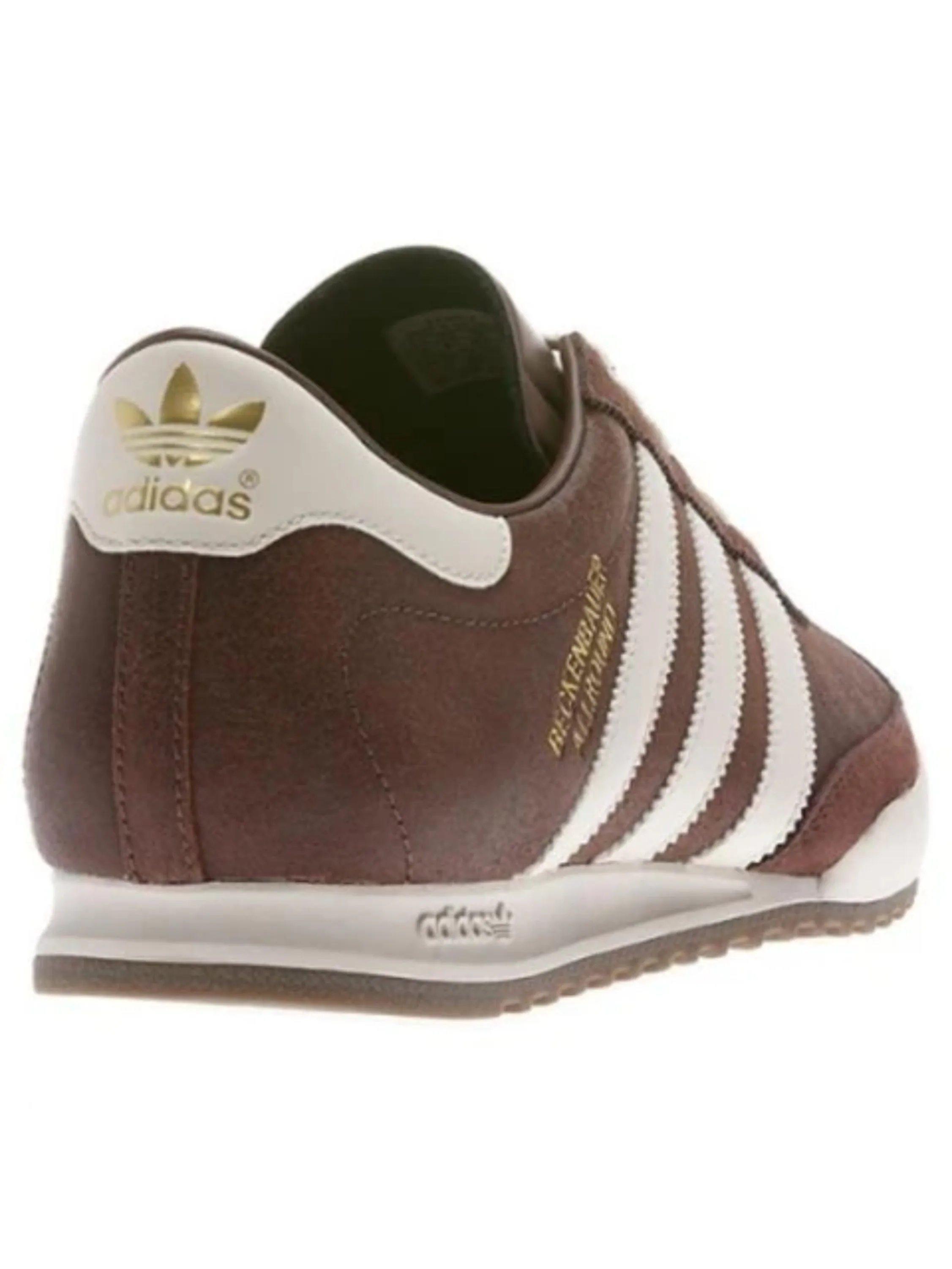 Adidas | Mens Beckenbauer Trainers