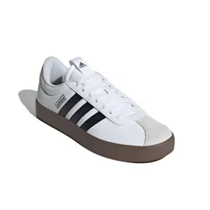 Adidas Mens Sneaker VL Court 3.0 Cloud White/Core Black/Grey One