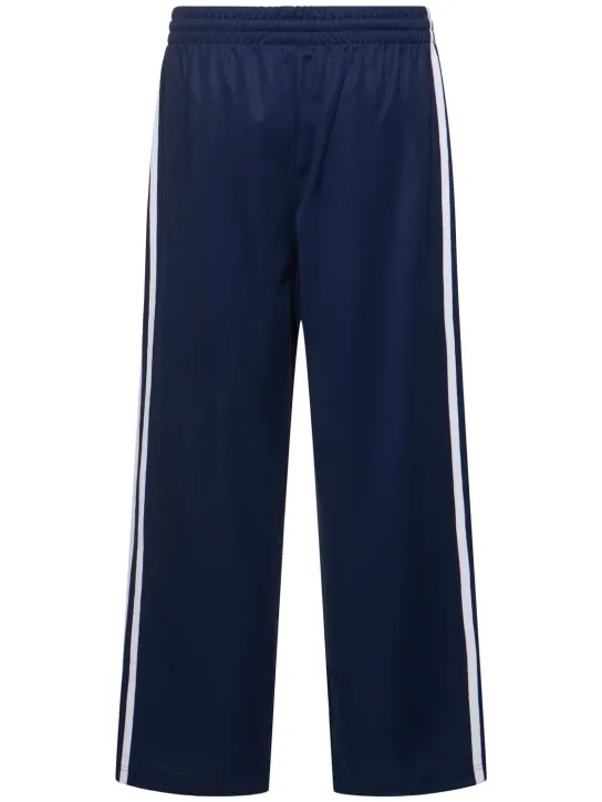 adidas Originals   Baggy track pants 