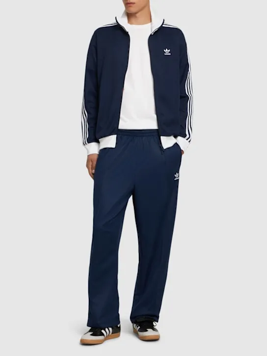 adidas Originals   Baggy track pants 