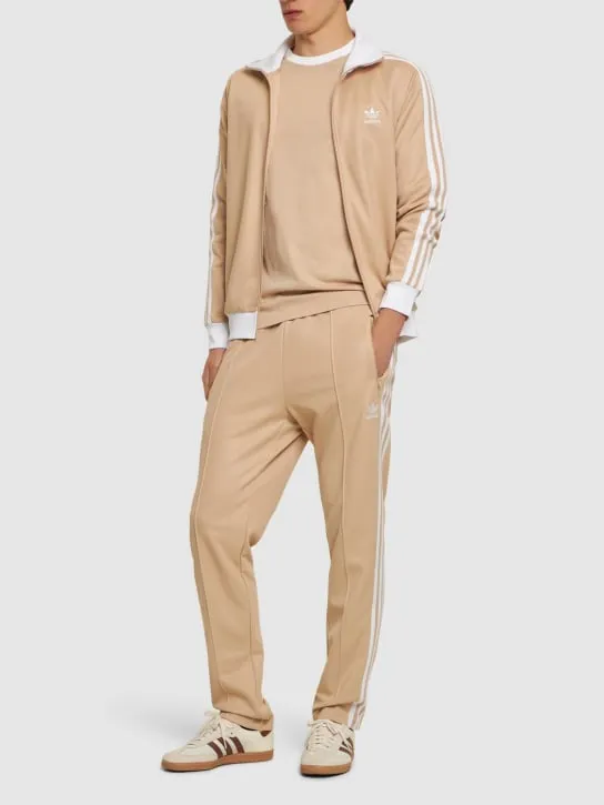 adidas Originals   Beckenbauer track pants 