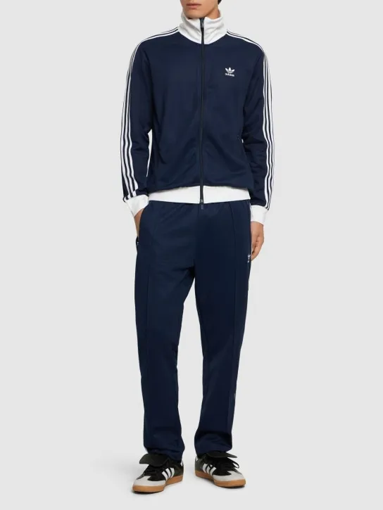 adidas Originals   Beckenbauer track top 