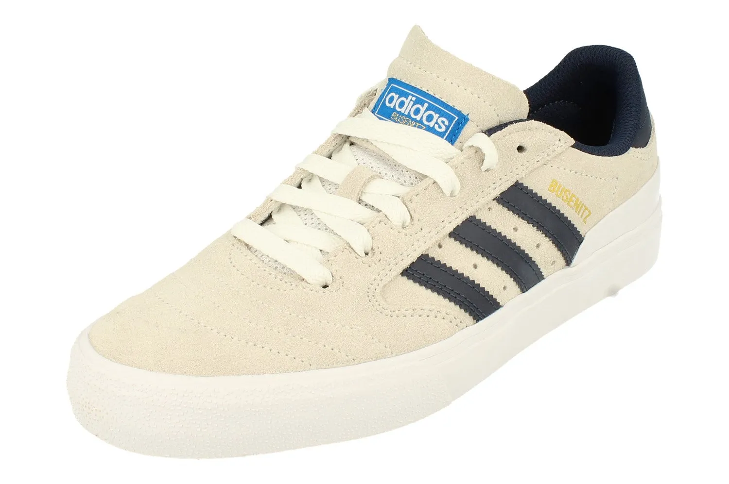 Adidas Originals Busenitz Vulc II Mens Trainers GY6906