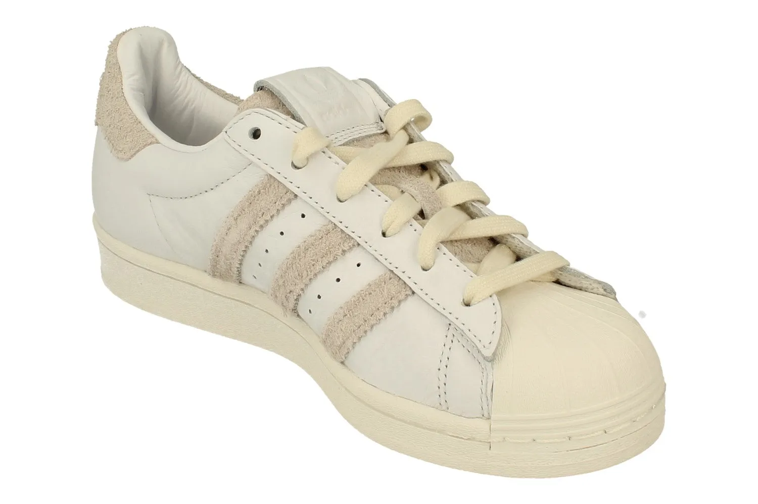 Adidas Originals Superstar Mens Trainers Sneakers FY0038