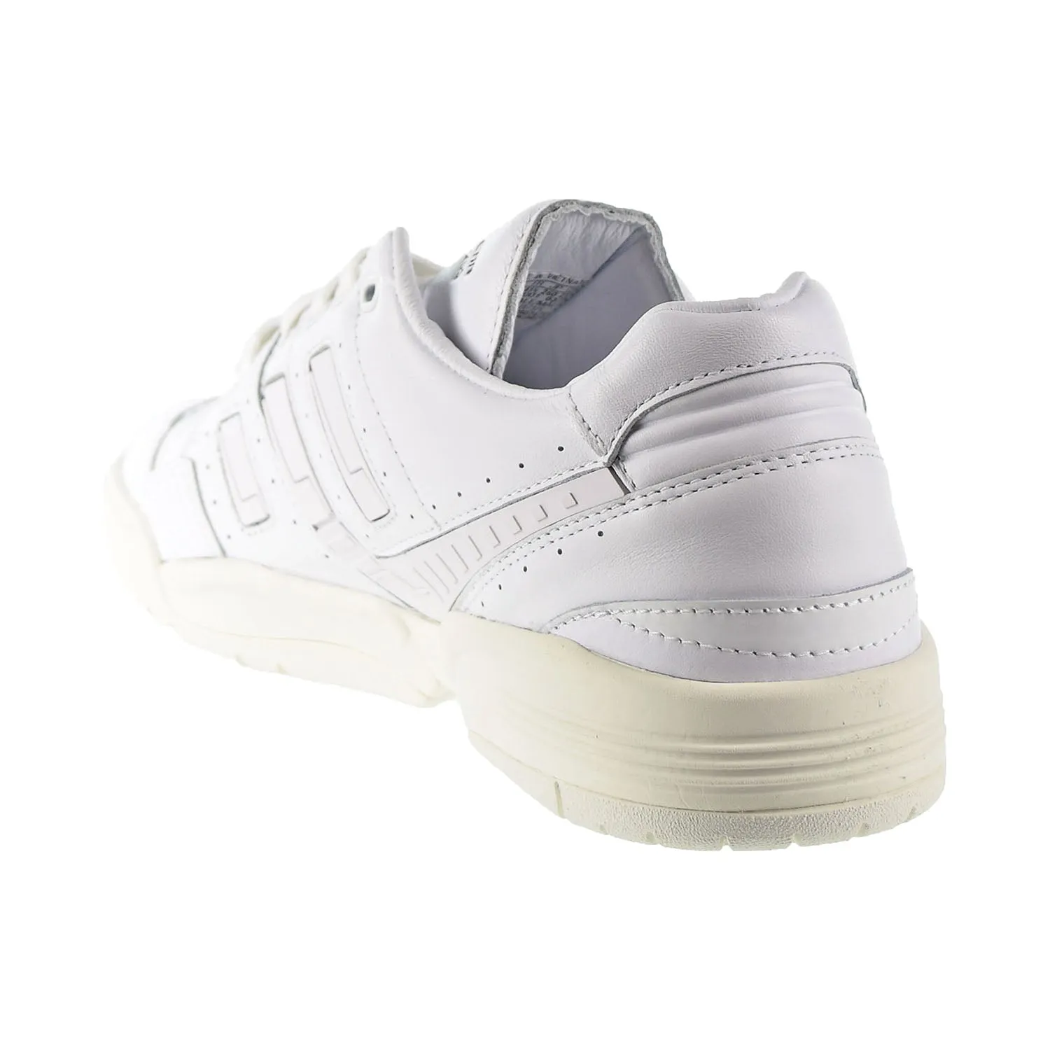 Adidas Originals Torsion Comp Men's Shoes Cloud White-Cloud White-Off White