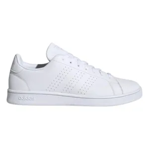 .Adidas Unisex Advantage Base White - (EE7692) - WOX - R2L14