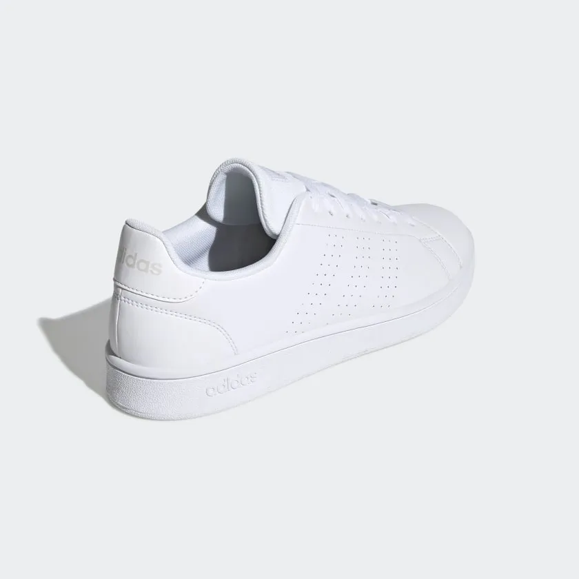 .Adidas Unisex Advantage Base White - (EE7692) - WOX - R2L14