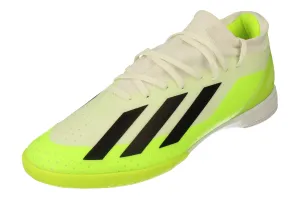 Adidas X Crazyfast.3 In Mens Football Boots Trainers ID9340