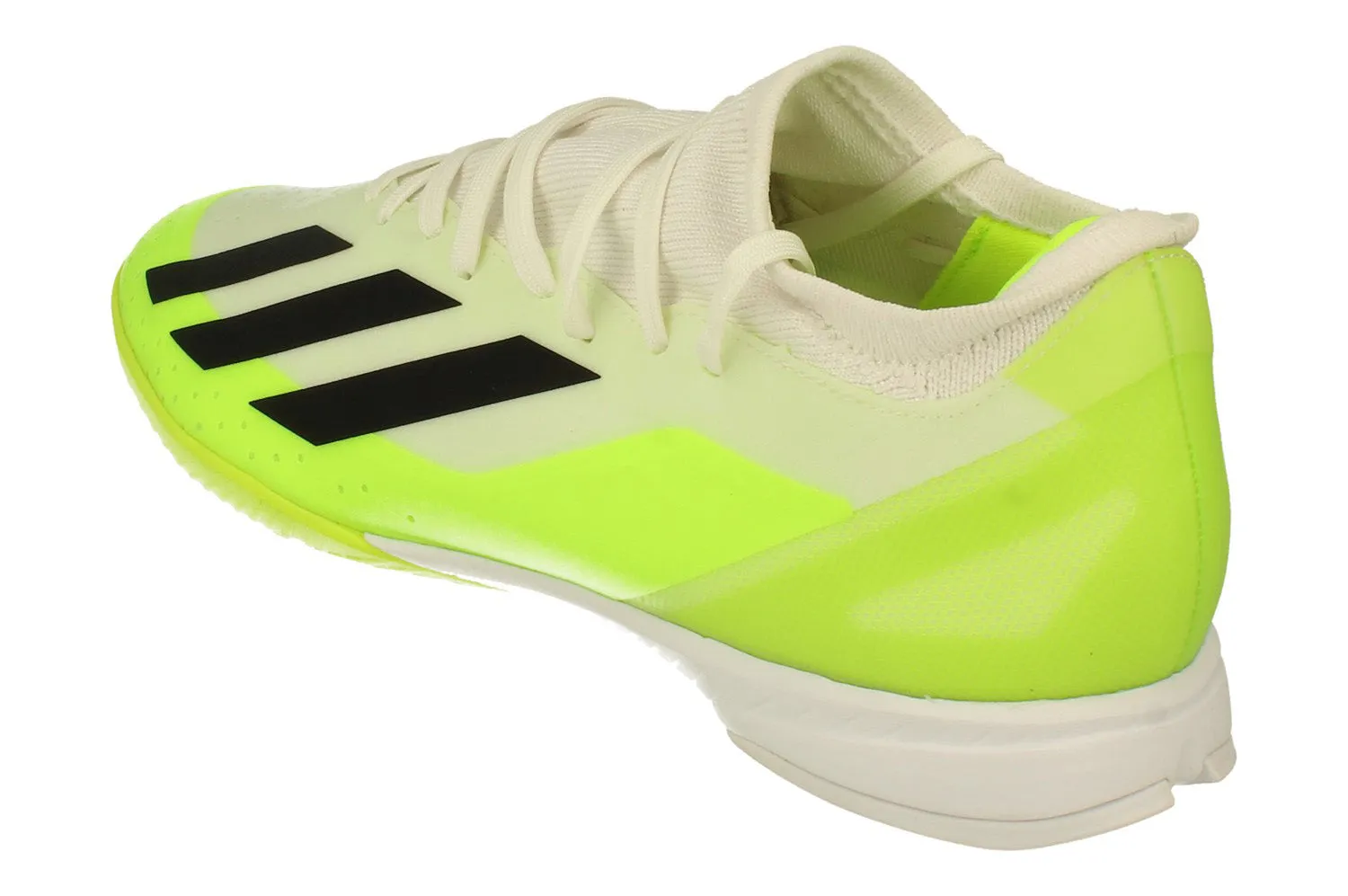 Adidas X Crazyfast.3 In Mens Football Boots Trainers ID9340