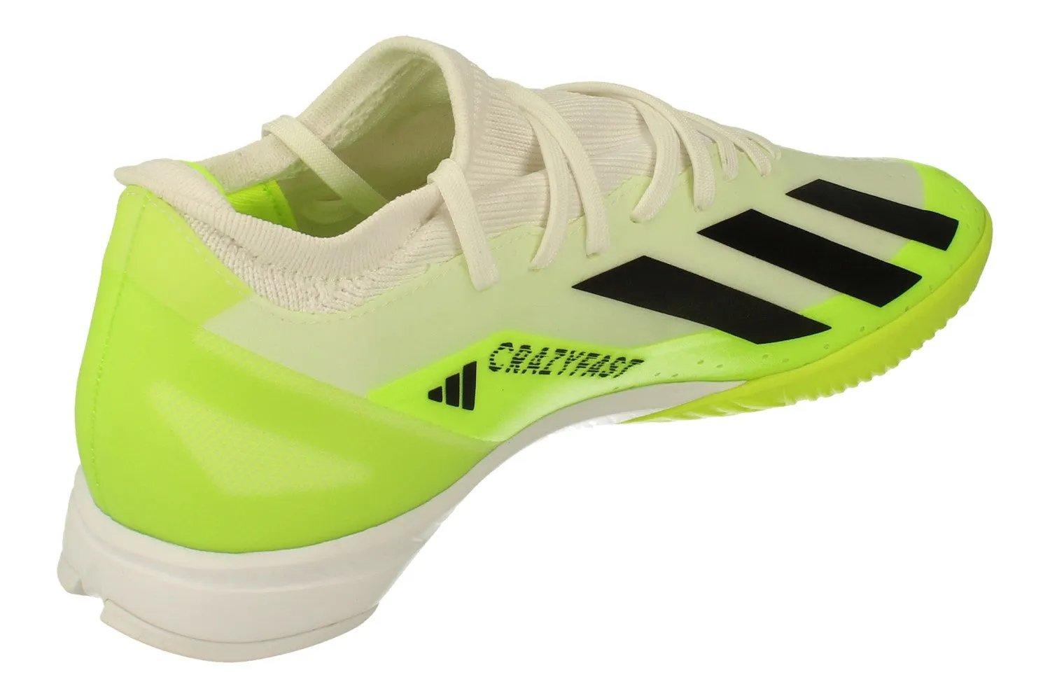 Adidas X Crazyfast.3 In Mens Football Boots Trainers ID9340