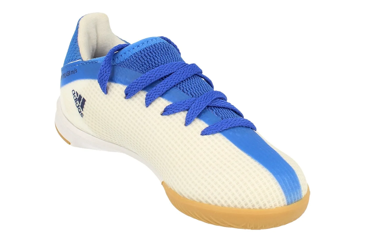 Adidas X Speedflow.3 In Junior Football Boots Trainers GW7492