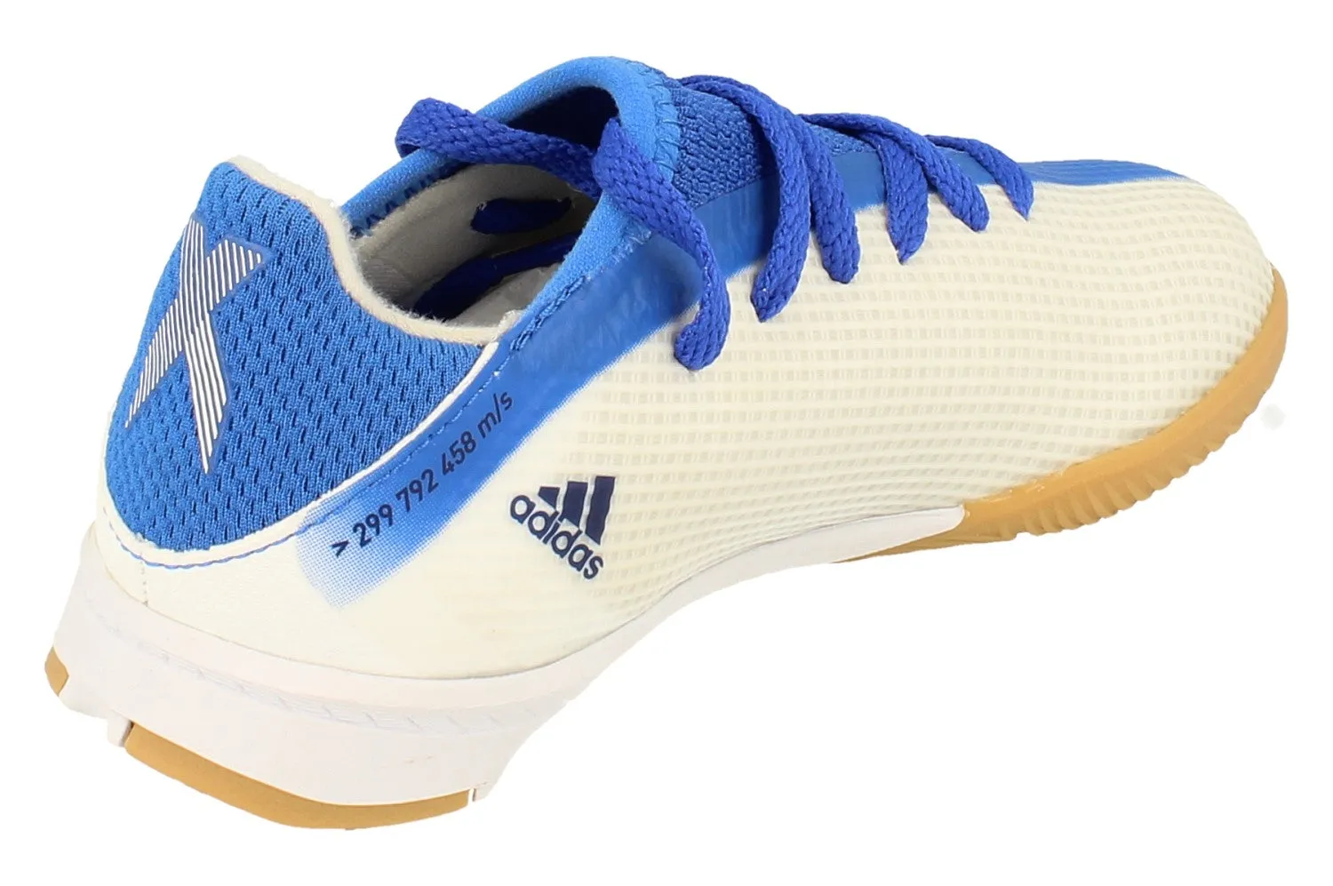 Adidas X Speedflow.3 In Junior Football Boots Trainers GW7492