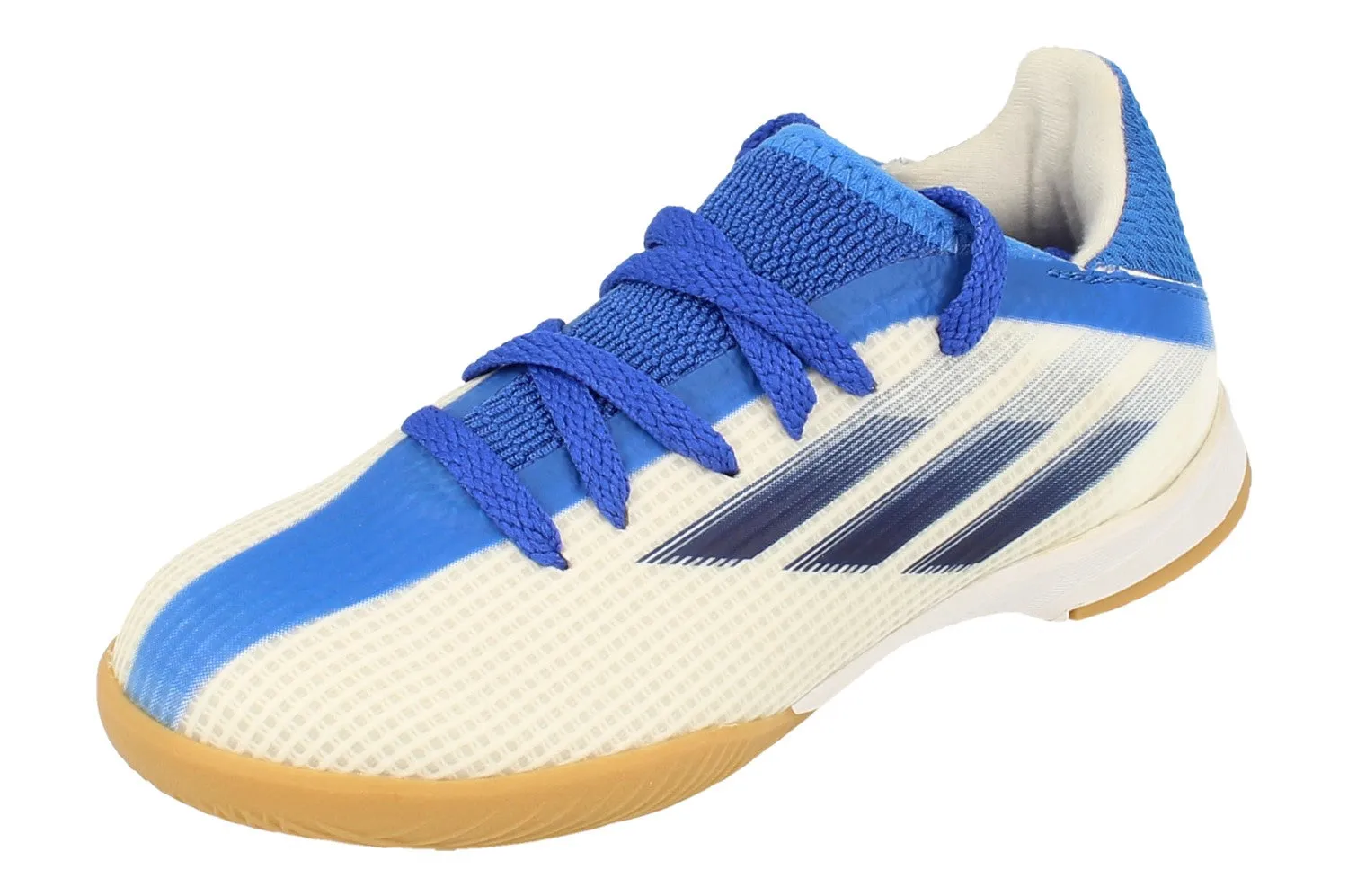 Adidas X Speedflow.3 In Junior Football Boots Trainers GW7492