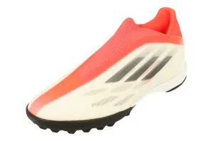 Adidas X Speedflow.3 Ll Tf Mens Football Boots Trainers FY3267