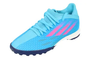 Adidas X Speedflow.3 Tf Mens Football Boots Trainers GW7508