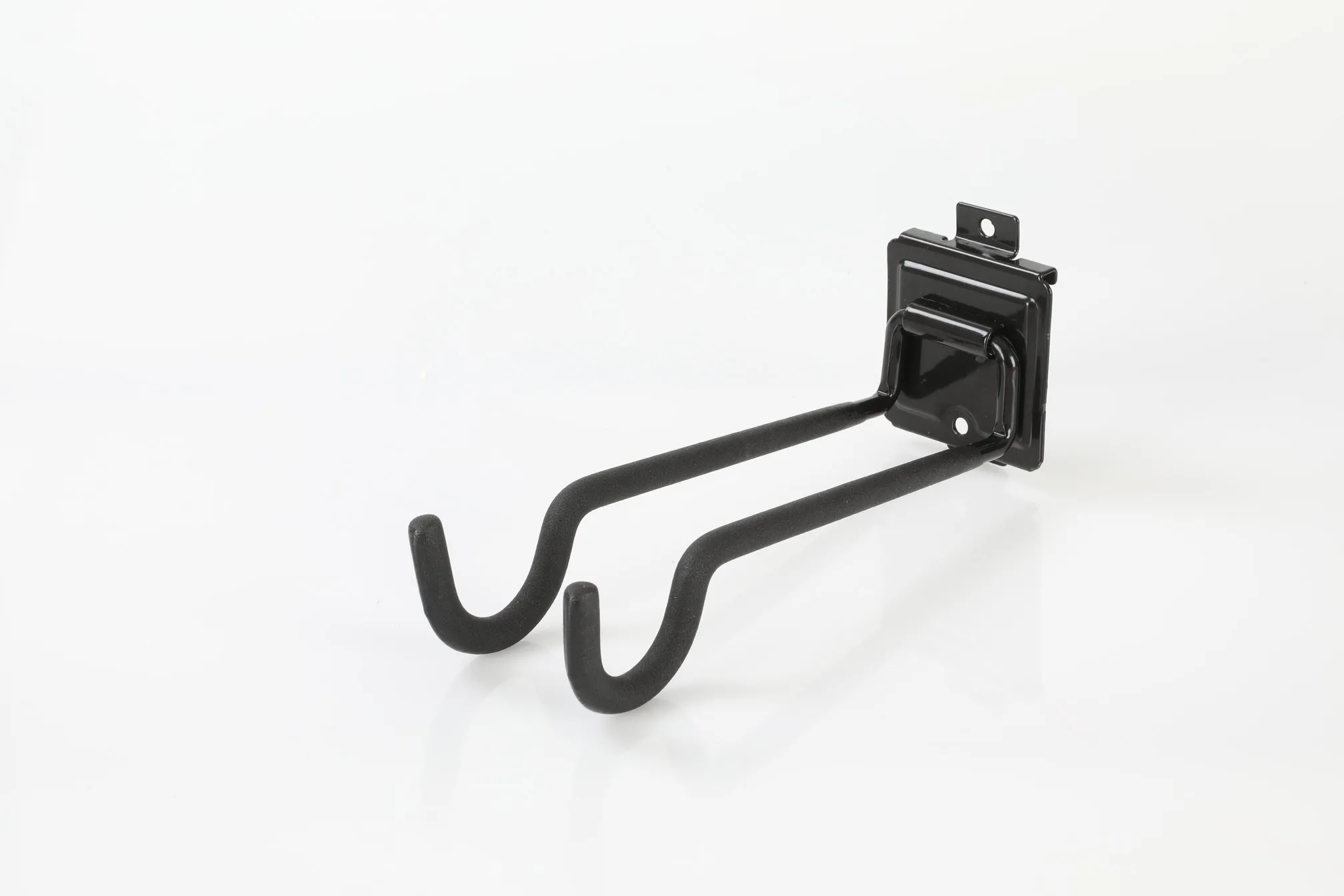 Adjustable Wall Mounted Tool Hanger Rack