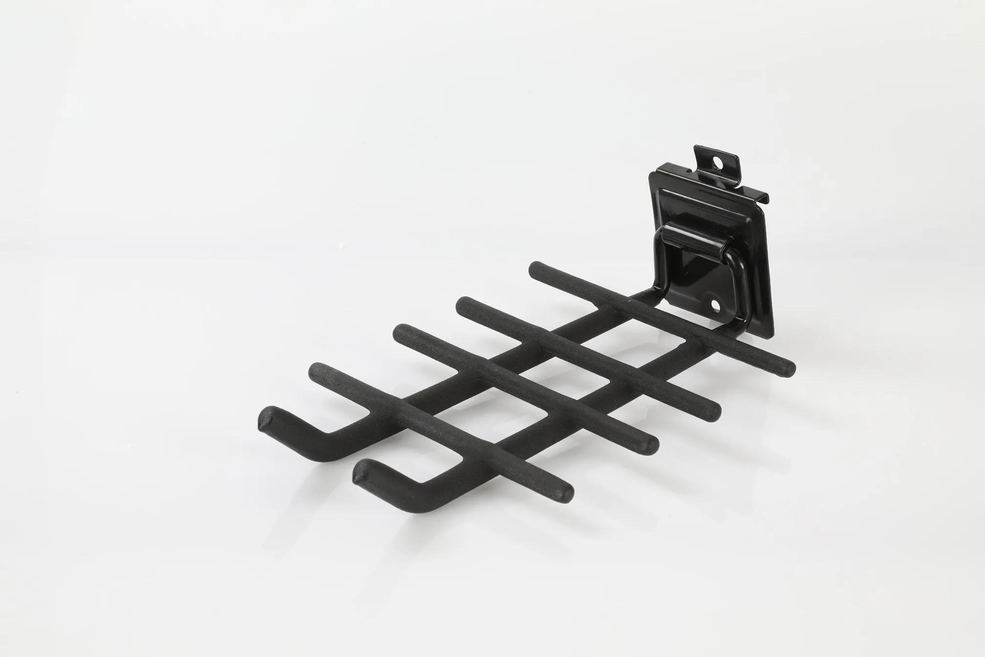 Adjustable Wall Mounted Tool Hanger Rack