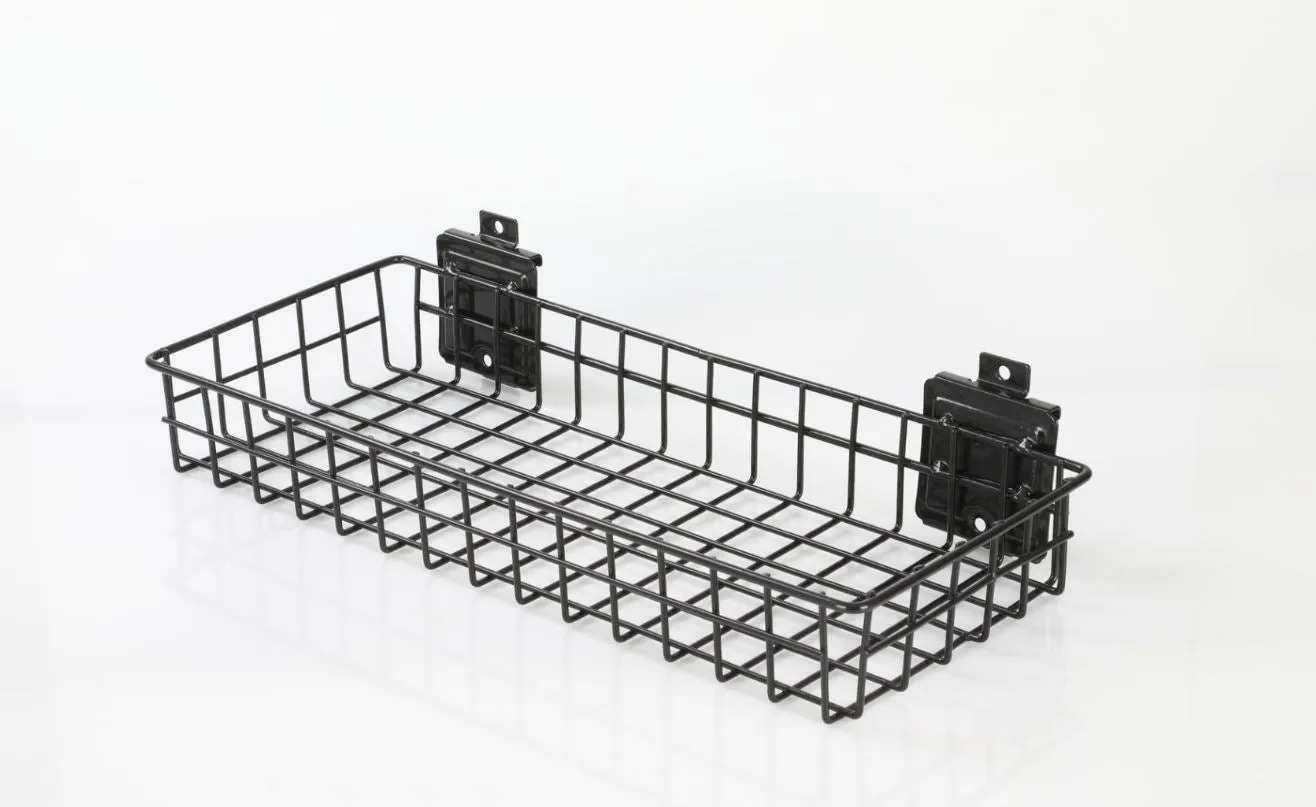 Adjustable Wall Mounted Tool Hanger Rack