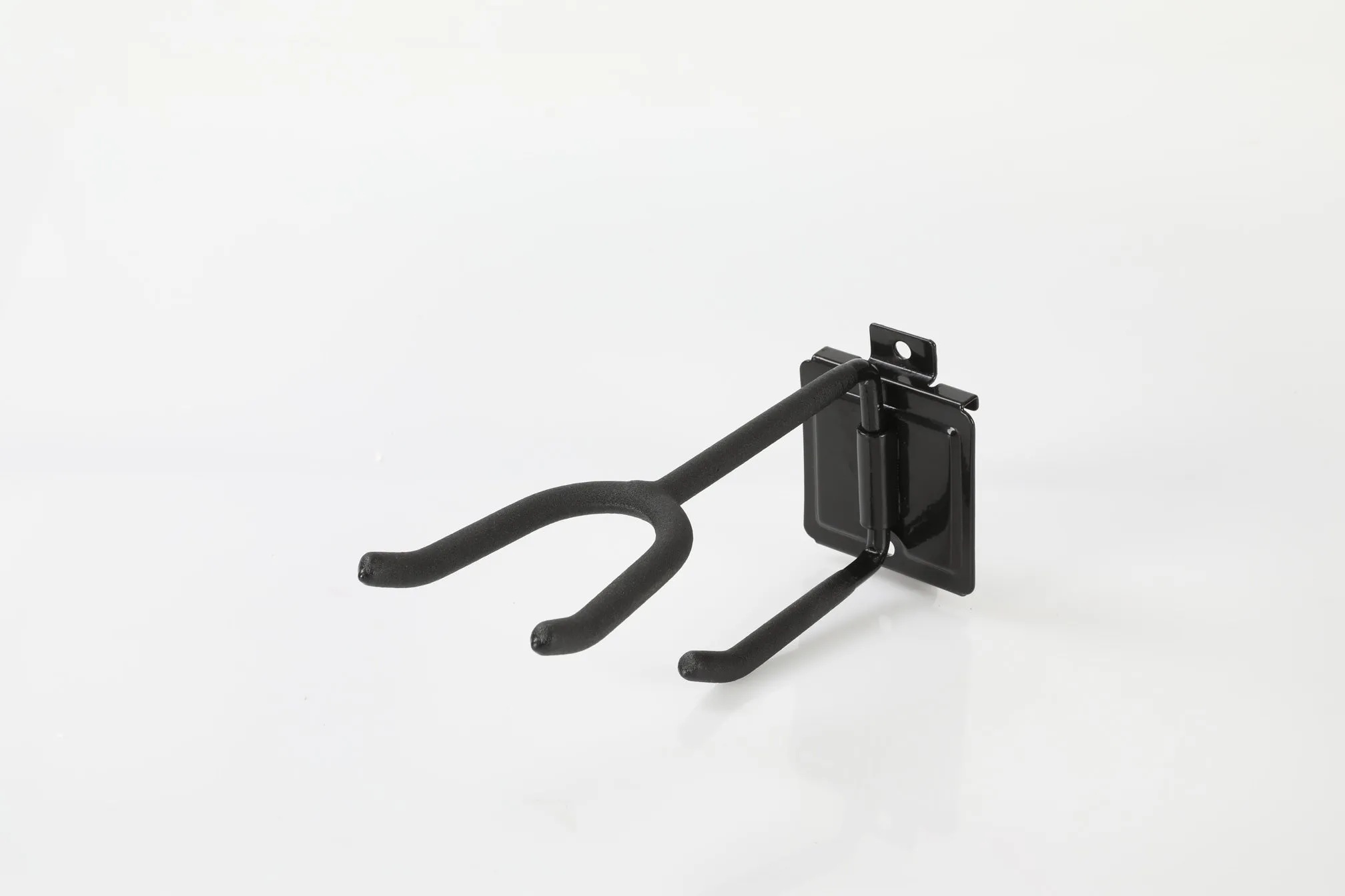 Adjustable Wall Mounted Tool Hanger Rack