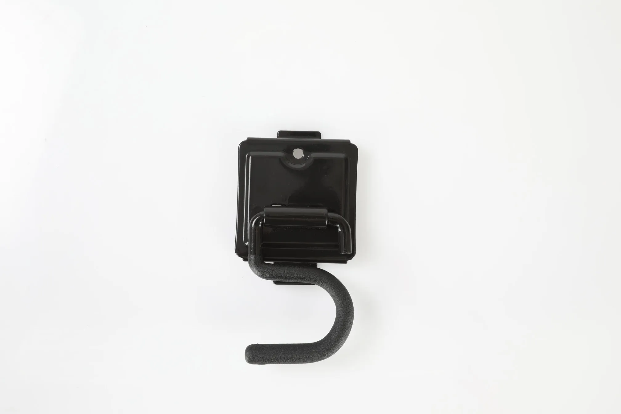 Adjustable Wall Mounted Tool Hanger Rack