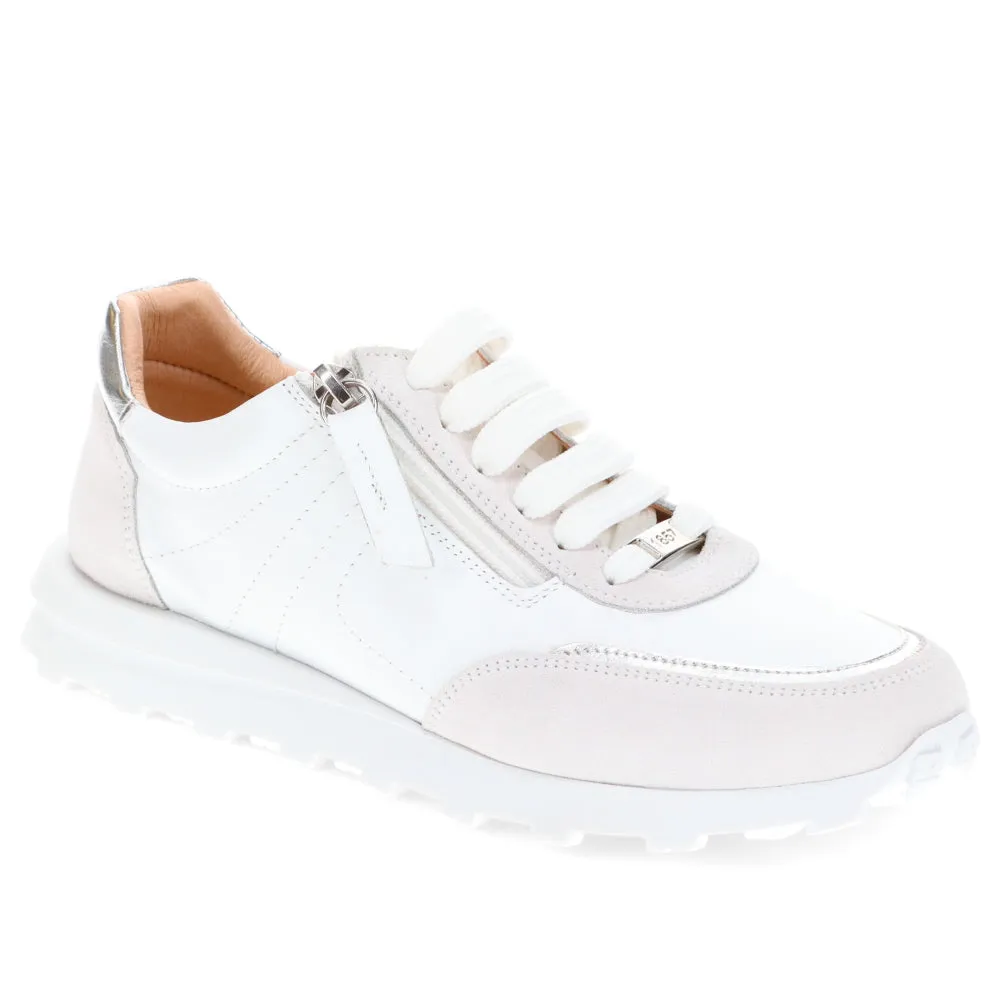 Aisha Lace-up Trainers - AISHA / 326 303