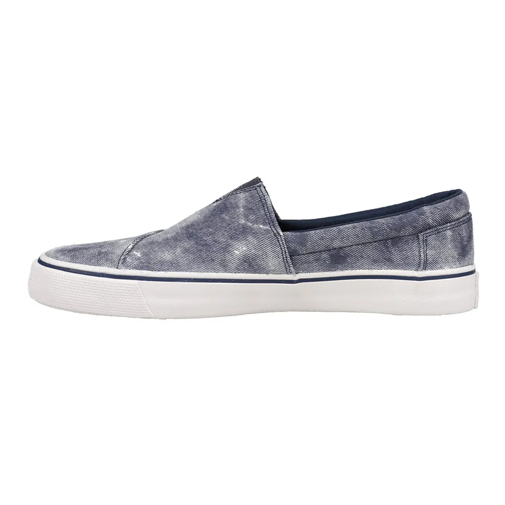 Alpargata Fenix Slip On Sneakers